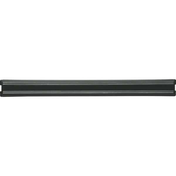 Zwilling Knivmagnet 45 cm, sort