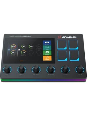 AverMedia Live Streamer AX310