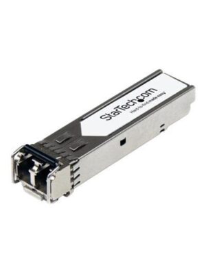 StarTech.com Cisco FET-10G Compatible SFP+ Module - SFP+ transceiver module - 10 GigE