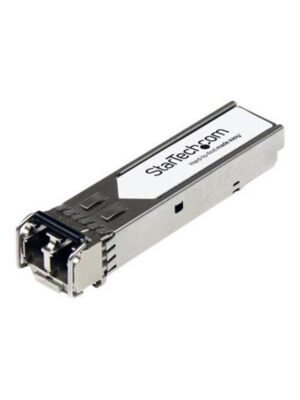 StarTech.com Cisco SFP-10G-ZR Compatible SFP+ Module - SFP+ transceiver module - 10 GigE