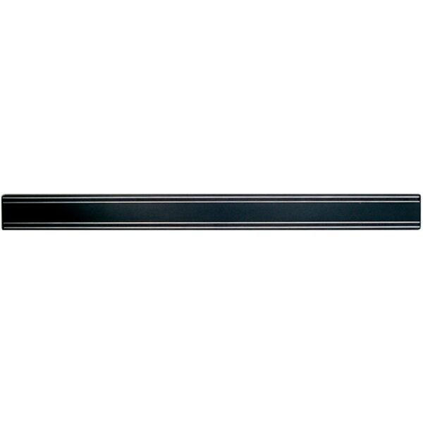 Zwilling Knivmagnet 50 cm, sort