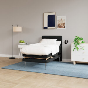 , MasterBed
