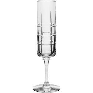 Orrefors Street Champagneglas 15cl.