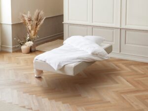 springmadras 90x200, Springmadras 90&#215;200