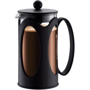 Bodum Kenya stempelkande - 8 kopper, 1 L