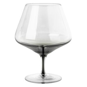 Broste Copenhagen Smoke cognacglas 45 cl