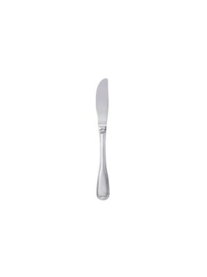 Gense Table knife Attaché 20.5 cm Matte steel