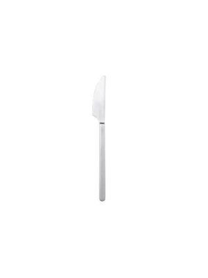 Gense Table knife Norm 22.5 cm Matt steel