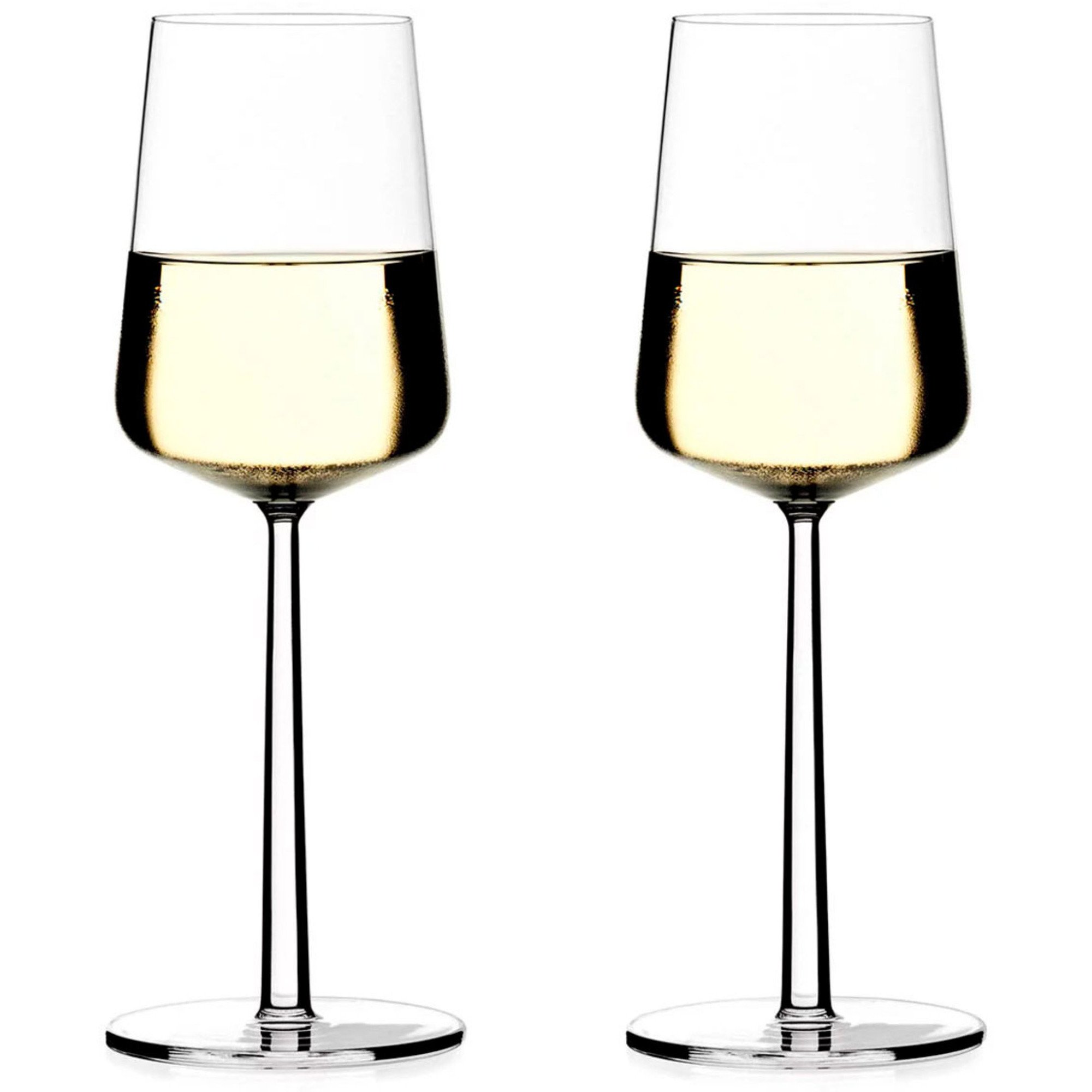 Iittala Essence hvidvinsglas 33 cl., 2 stk.