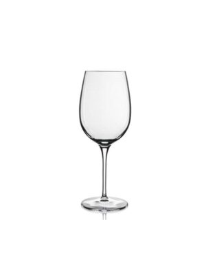 Luigi Bormioli Vinoteque Ricco Rødvinsglas 2 stk