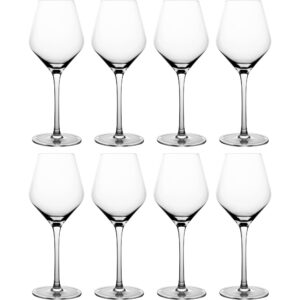 Mareld Hvidvinsglas 33 cl, 8-pak