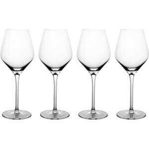 Mareld Rødvinsglas 46 cl, 4-pak