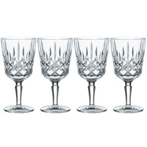 Nachtmann Noblesse cocktailglas, 35,5 cl, 4 stk.
