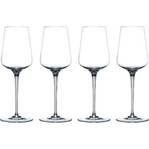 Nachtmann ViNova Hvidvinsglas 4 stk