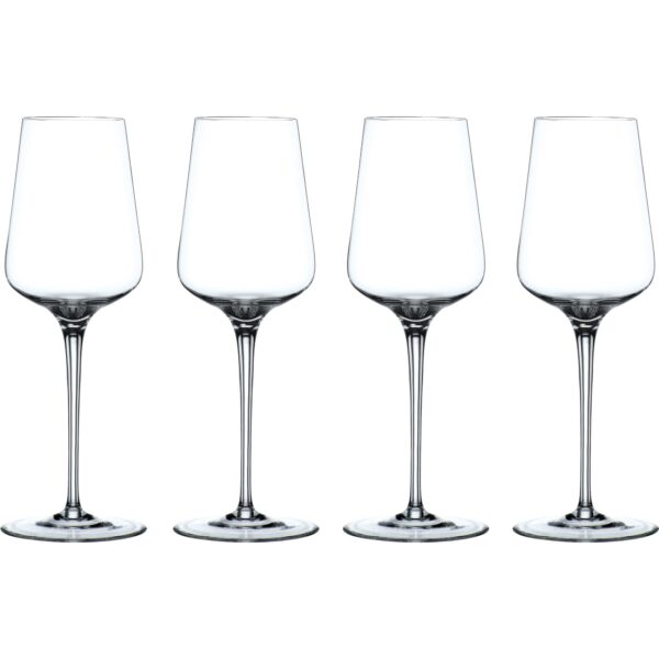 Nachtmann ViNova Hvidvinsglas 4 stk