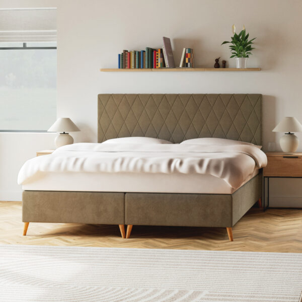 Nexus Base27 Beat - Kontinental - 160x210