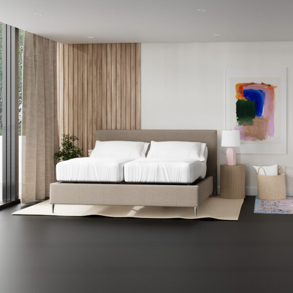 Nexus Frame26 Beat - Elevation - 140x200