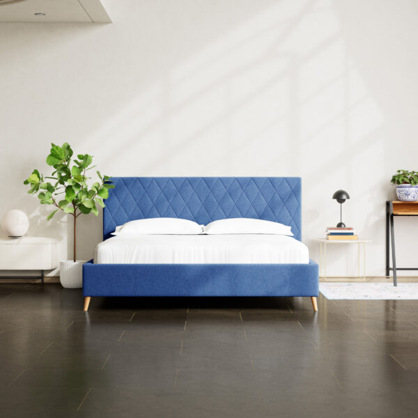 Nexus Frame26 Comfort III - Plan - 180x210