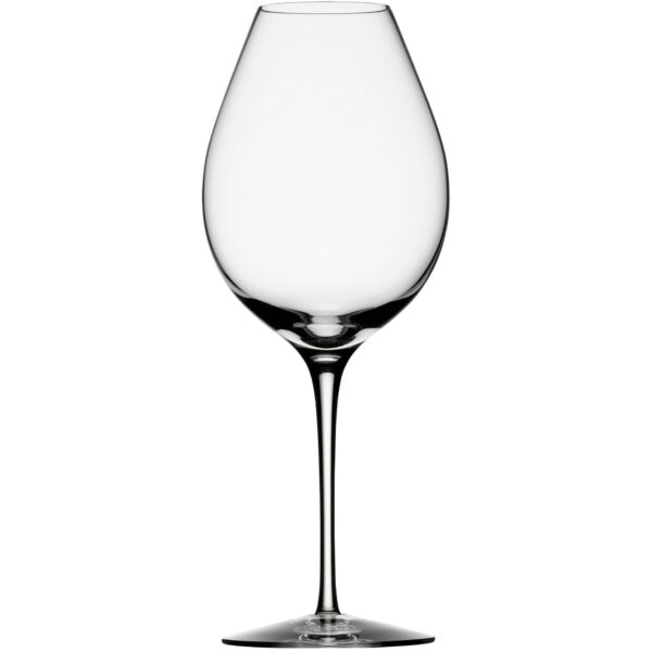 Orrefors Difference Primeur Rødvinsglas, 62 cl.