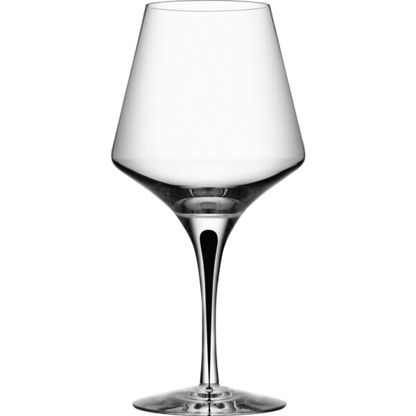Orrefors Metropol Rødvinsglas 61cl