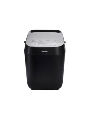 Panasonic Bagemaskine SD-ZD2010KXH - breadmaker - bl