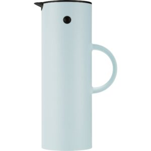 Stelton EM77 termokande, 1 liter, soft ice blue