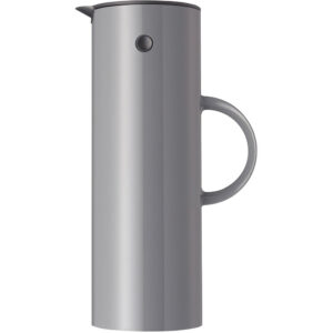 Stelton EM77 termokande, grå