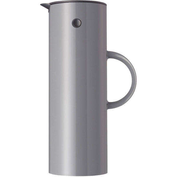 Stelton EM77 termokande, grå