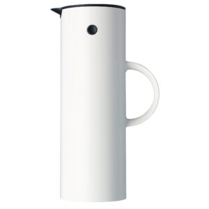 Stelton EM77 termokande, hvid