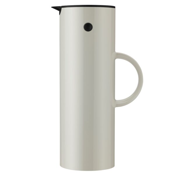 Stelton EM77 termokande, sand