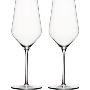 Zalto Hvidvinsglas 400 ml. 2 stk.