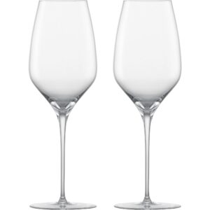 Zwiesel Alloro hvidvinsglas 42 cl, 2-pak