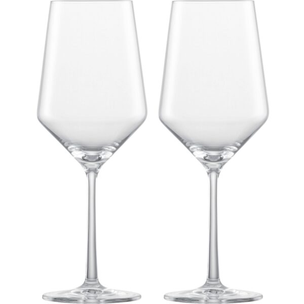 Zwiesel Pure Cabernet rødvinsglas 54 cl, 2-pak